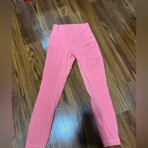 lululemon align leggings